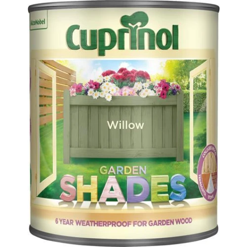 Cuprinol Garden Shades Willow 1L