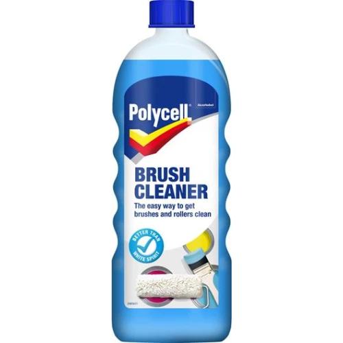 Polycell Brush Cleaner 1 Litre