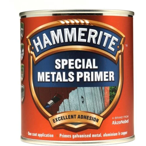 Hammerite SPECIAL METAL PRIMER RED 500ML