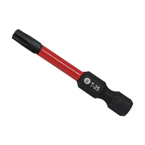 ForgeFast Impact Bits - Pozi - 50mm