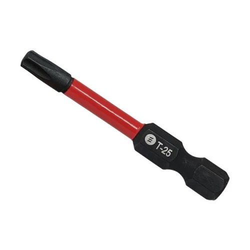 ForgeFast Impact Bits - Pozi - 50mm