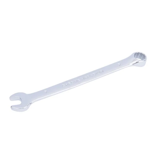 Blue Spot Tools 9mm Fully Polished Chrome Vanadium Spanner