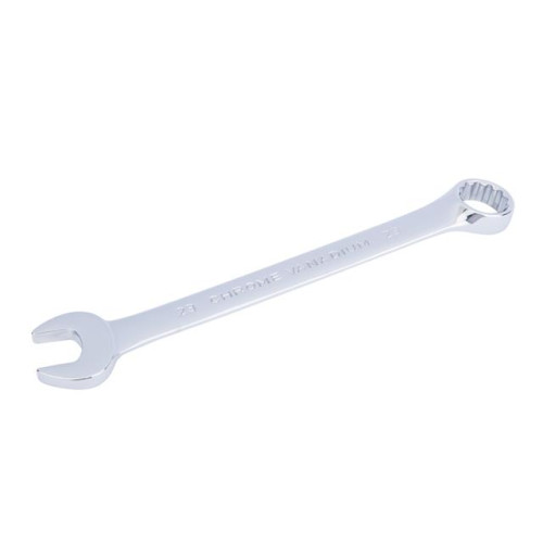Blue Spot Tools 23mm Fully Polished Chrome Vanadium Spanner