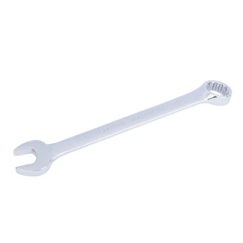 Blue Spot Tools 26mm Fully Polished Chrome Vanadium Spanner