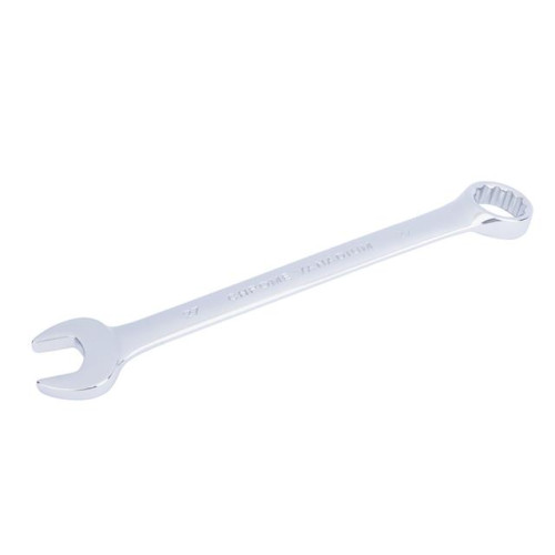 Blue Spot Tools 27mm Fully Polished Chrome Vanadium Spanner
