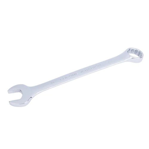Blue Spot Tools 30mm Fully Polished Chrome Vanadium Spanner