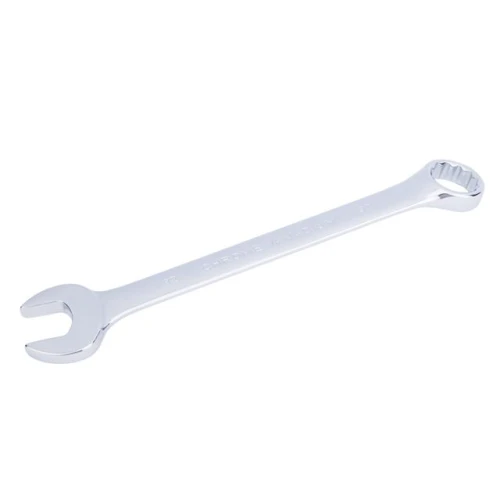 Blue Spot Tools 32mm Fully Polished Chrome Vanadium Spanner