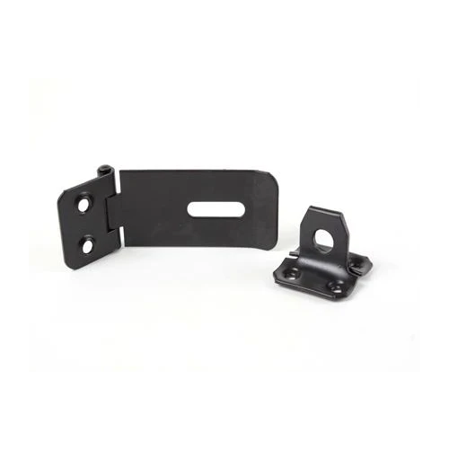Safety Hasp & Staple 76mm / 3"