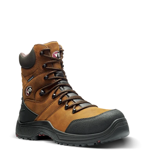 Rocky Gauncho Waterproof Safety Boot