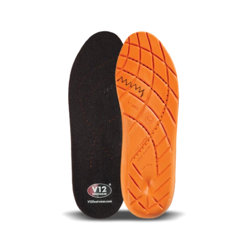 V12 ENERGY RETURN FOOTBED