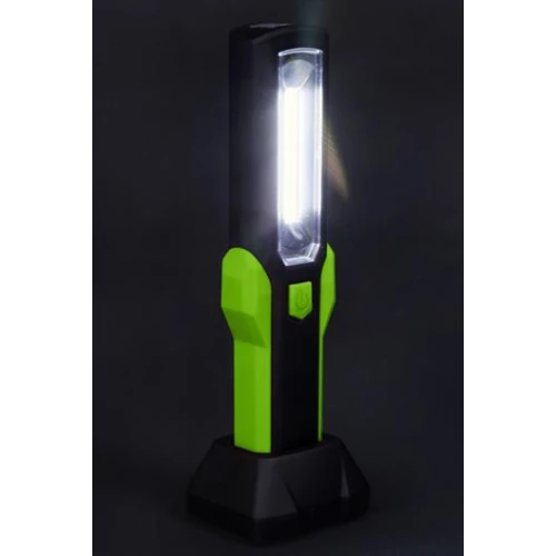 Blue Spot Tools Electralight Rechargeable Multi Angle Worklight (300 Lumens)