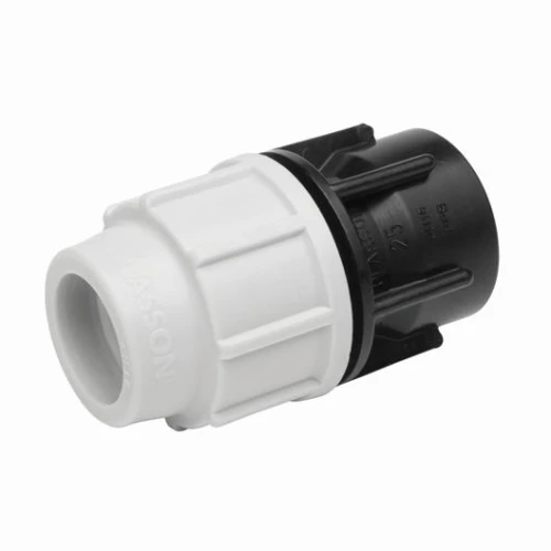 Plasson 20mm x 3/4" Female Straight Coupler