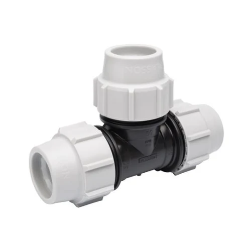 Plasson 32mm Equal Tee