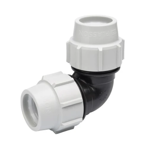 Plasson 20mm Elbow