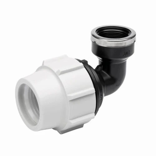Plasson 32mm x 1" Female Elbow