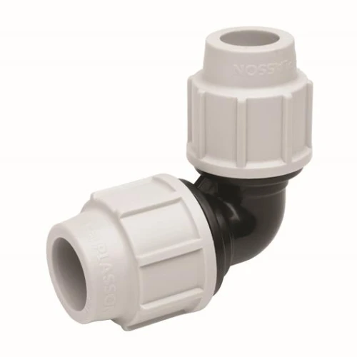 Plasson 25-20mm Reducing Elbow
