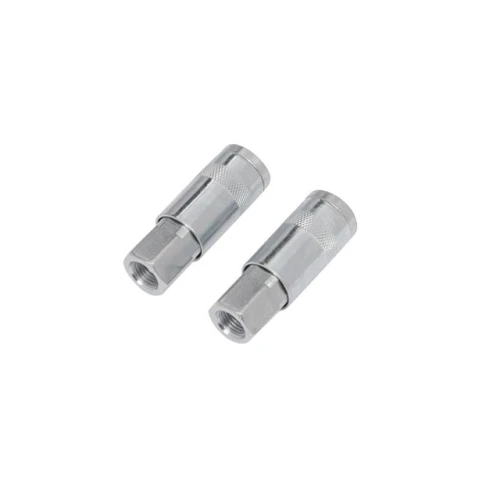 Blue Spot Tools 2PCE 1/4" BSP Female Air Couplings