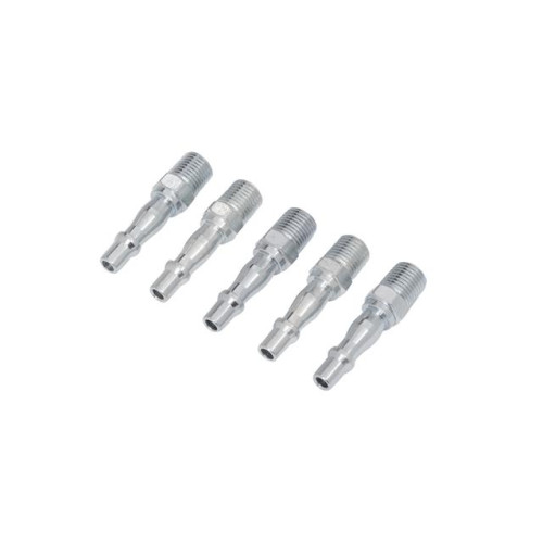Blue Spot Tools 5PCE Male Air Fittings