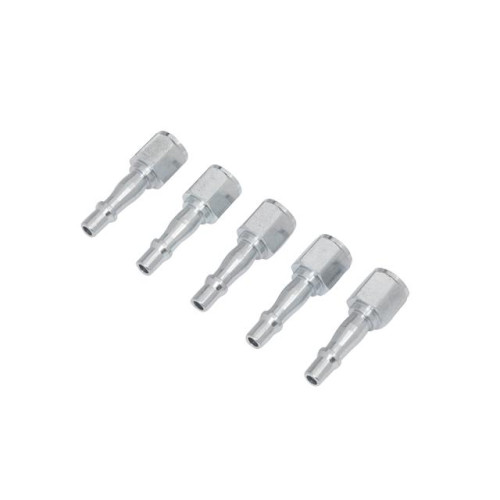 Blue Spot Tools 5PCE Female Air Fittings