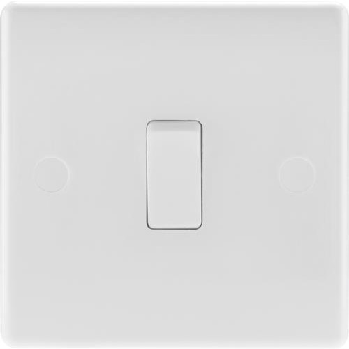 Light Switch 1 Gang 2 Way