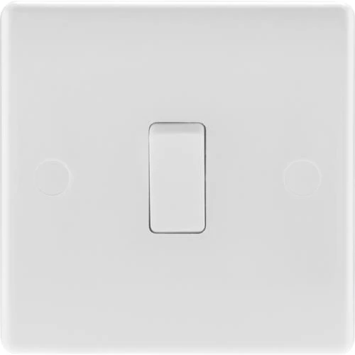 Light Switch 1 Gang 2 Way