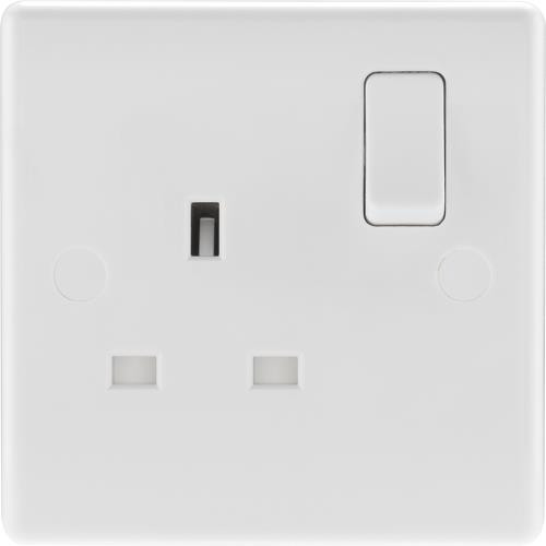 Single Socket