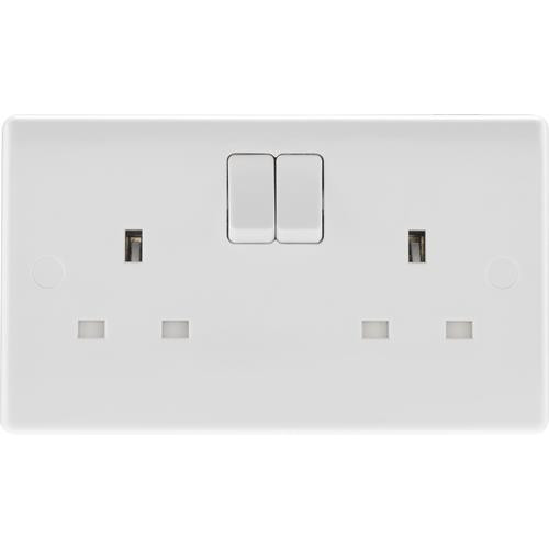 Double Socket