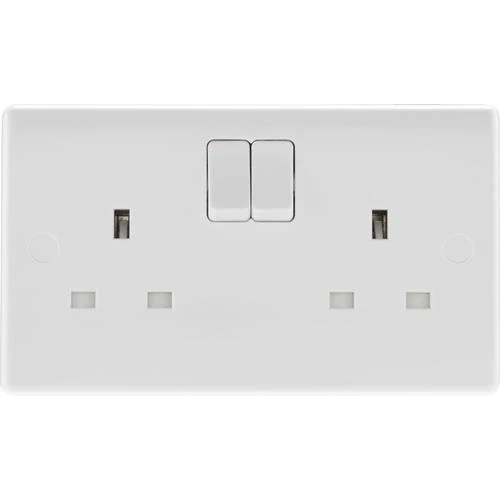 Double Socket