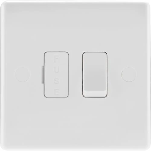 Switched Fused Spur 