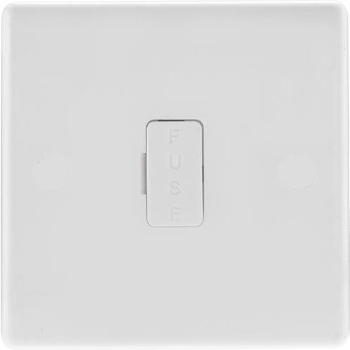 Unswitched Spur 13amp