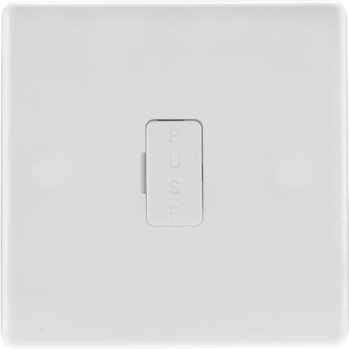 Unswitched Spur 13amp