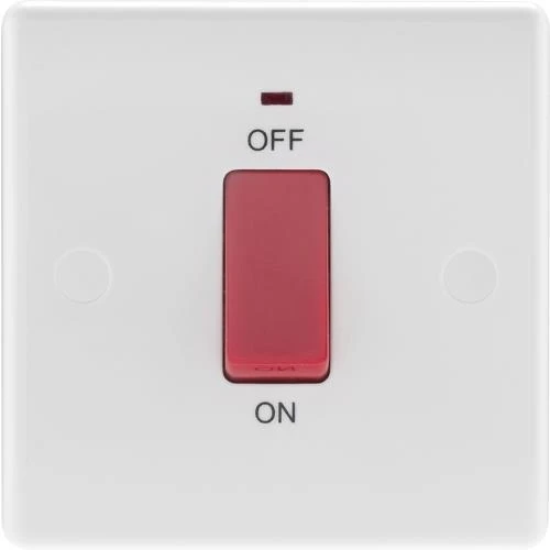 Cooker Switch 45A