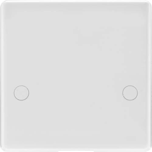 Flex Outlet Plate Bottom Entry