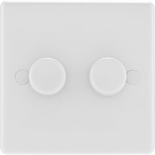 Dimmer Switch Double