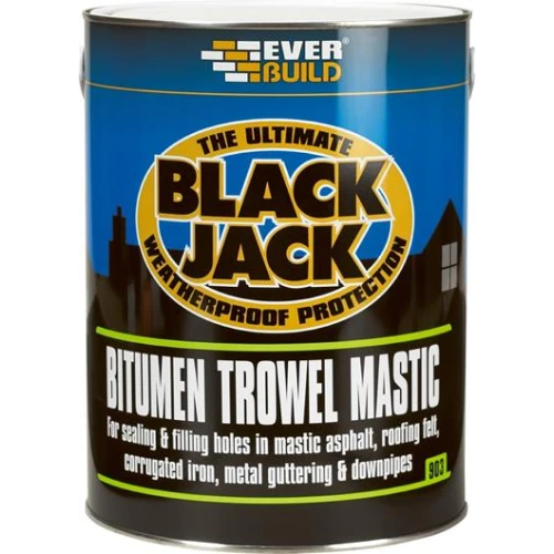 903 BIT TROWEL MASTIC 5L