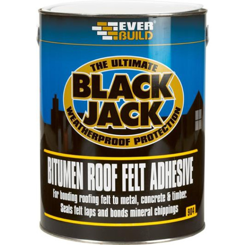 904 FELT ADHESIVE 1L