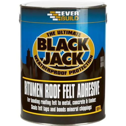 904 FELT ADHESIVE 5L