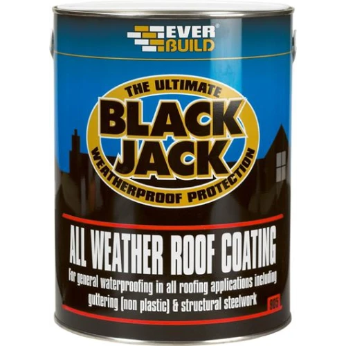 905 ALL WTHR ROOF COATING 5L