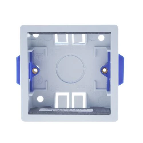 Dry Wall Single Box