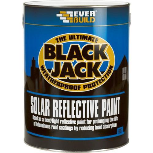 907 SOLAR REFL COATING 5L
