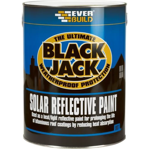 907 SOLAR REFL COATING 5L