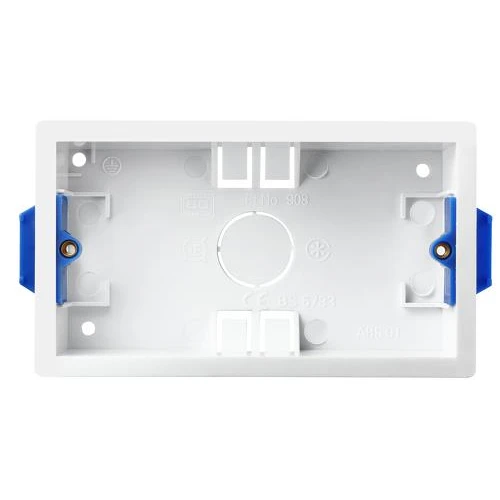 Dry Wall Double Box