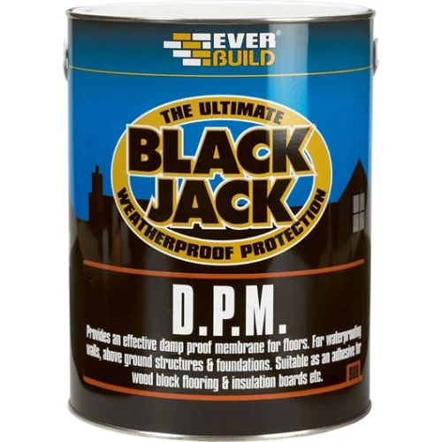 908 EVERPROOF DPM 5L