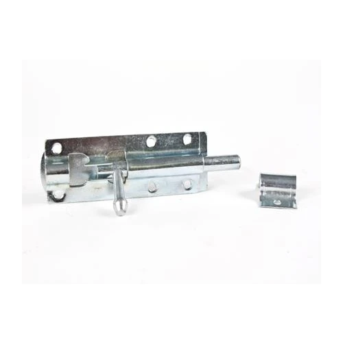 Tower Bolt 923A Galv 200mm