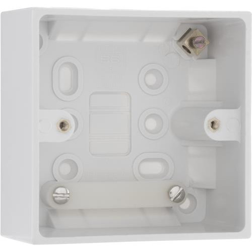 Surface Single Box Deep