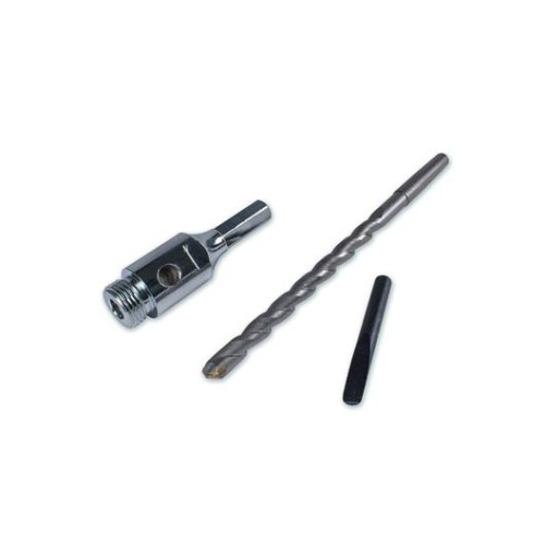 80mm Hex Adaptor Pack