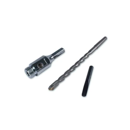 80mm Hex Adaptor Pack