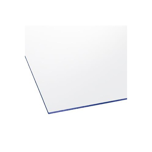 Clear PETG 4mm 1220mm x 610mm