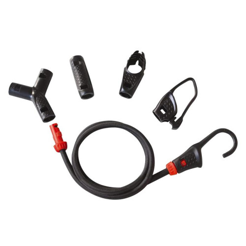 Abus Universal Bungee Set