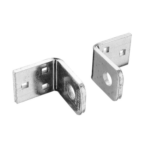 Stalbridge Building Supplies Ltd Abus 115/100 Locking Brackets Pair